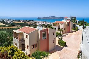 Villa Pasiphae 2 in Stalos