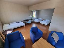 Stord Folkehøgskule Sommarhotell