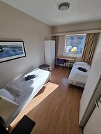 Stord Folkehøgskule Sommarhotell