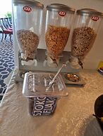 Stord Folkehøgskule Sommarhotell