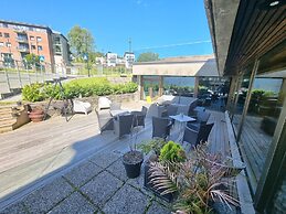 Stord Folkehøgskule Sommarhotell