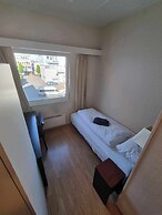 Stord Folkehøgskule Sommarhotell