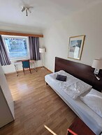 Stord Folkehøgskule Sommarhotell