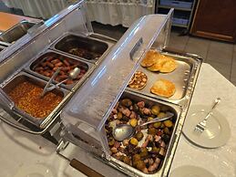 Stord Folkehøgskule Sommarhotell