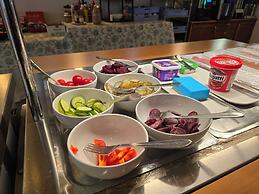 Stord Folkehøgskule Sommarhotell