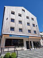 Stord Folkehøgskule Sommarhotell