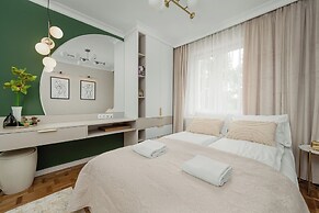 Charming Apartment by Renters