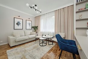Charming Apartment by Renters