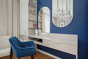 Charming Apartment by Renters