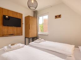 Restyled Holiday Home Near Nordhorn