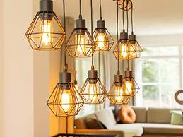 Restyled Holiday Home Near Nordhorn