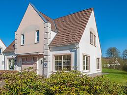 Restyled Holiday Home Near Nordhorn