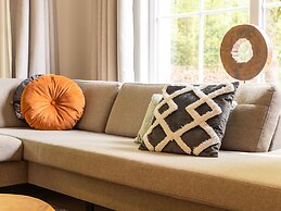 Restyled Holiday Home Near Nordhorn