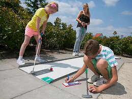 Restyled Holiday Home Near Nordhorn