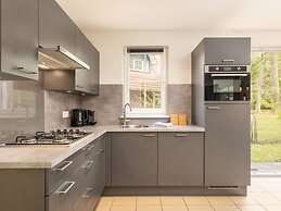 Restyled Holiday Home Near Nordhorn