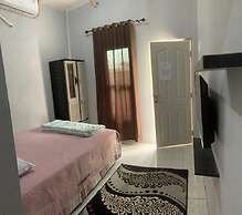 OYO 94098 Fgh Residence 1