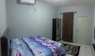 OYO 94098 Fgh Residence 1