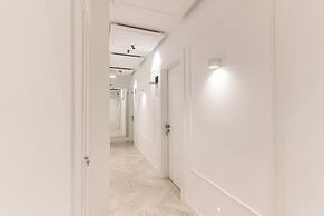 Diff'rent Souls Rooms