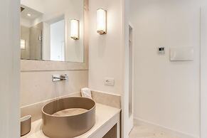 Diff'rent Souls Rooms