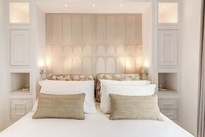 Diff'rent Souls Rooms