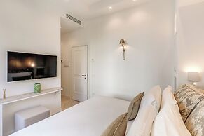 Diff'rent Souls Rooms