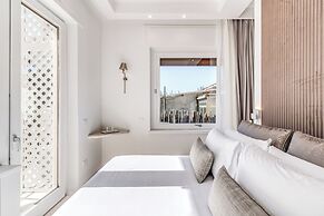 Diff'rent Souls Rooms