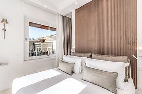 Diff'rent Souls Rooms