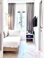 Diff'rent Souls Rooms