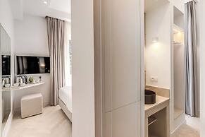 Diff'rent Souls Rooms