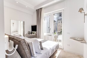 Diff'rent Souls Rooms