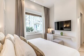 Diff'rent Souls Rooms