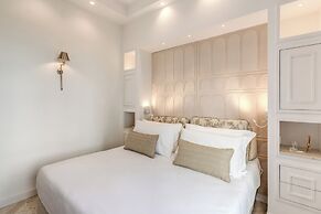 Diff'rent Souls Rooms