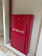 OYO 94096 Mdh Rooms Summarecon Bekasi