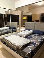 OYO 94096 Mdh Rooms Summarecon Bekasi