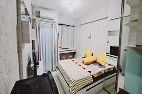 OYO 94096 Mdh Rooms Summarecon Bekasi