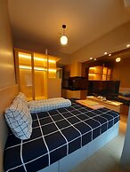 OYO 94096 Mdh Rooms Summarecon Bekasi