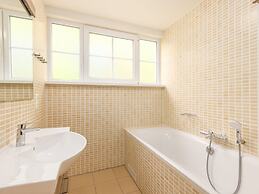 Luxury Villa With Sauna, in Beautiful Bad Bentheim