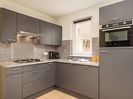 Luxury Villa With Sauna, in Beautiful Bad Bentheim