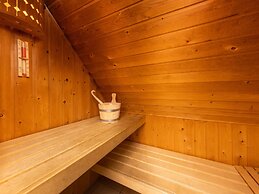 Luxury Villa With Sauna, in Beautiful Bad Bentheim