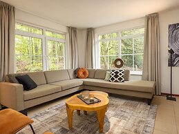 Luxury Villa With Sauna, in Beautiful Bad Bentheim