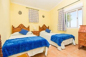 Finca Can Calisto in Inca