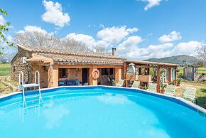 Finca Can Calisto in Inca