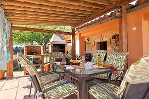 Finca Can Calisto in Inca