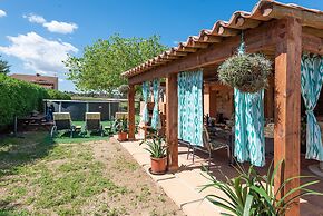 Finca Can Calisto in Inca