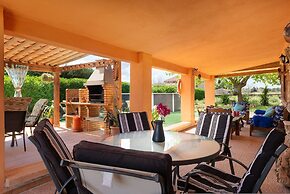 Finca Can Calisto in Inca