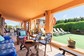 Finca Can Calisto in Inca