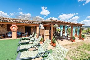 Finca Can Calisto in Inca