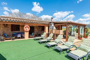 Finca Can Calisto in Inca