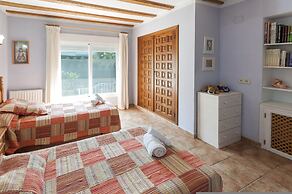 Frederic in Balc n del Mar