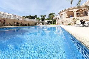 Frederic in Balc n del Mar